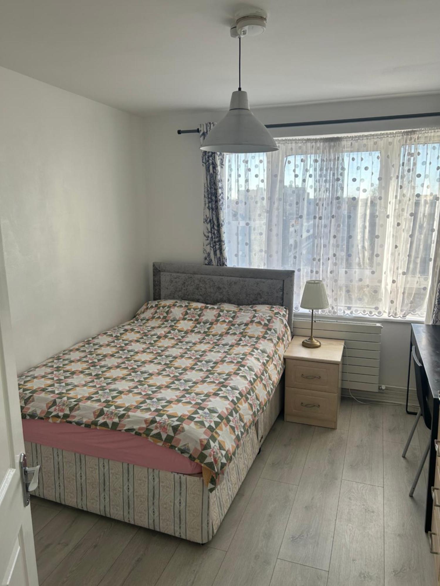 Cosy 2-Bedroom Flat In Finsbury Park, Modern, Convenient & Close To Central London! Bagian luar foto