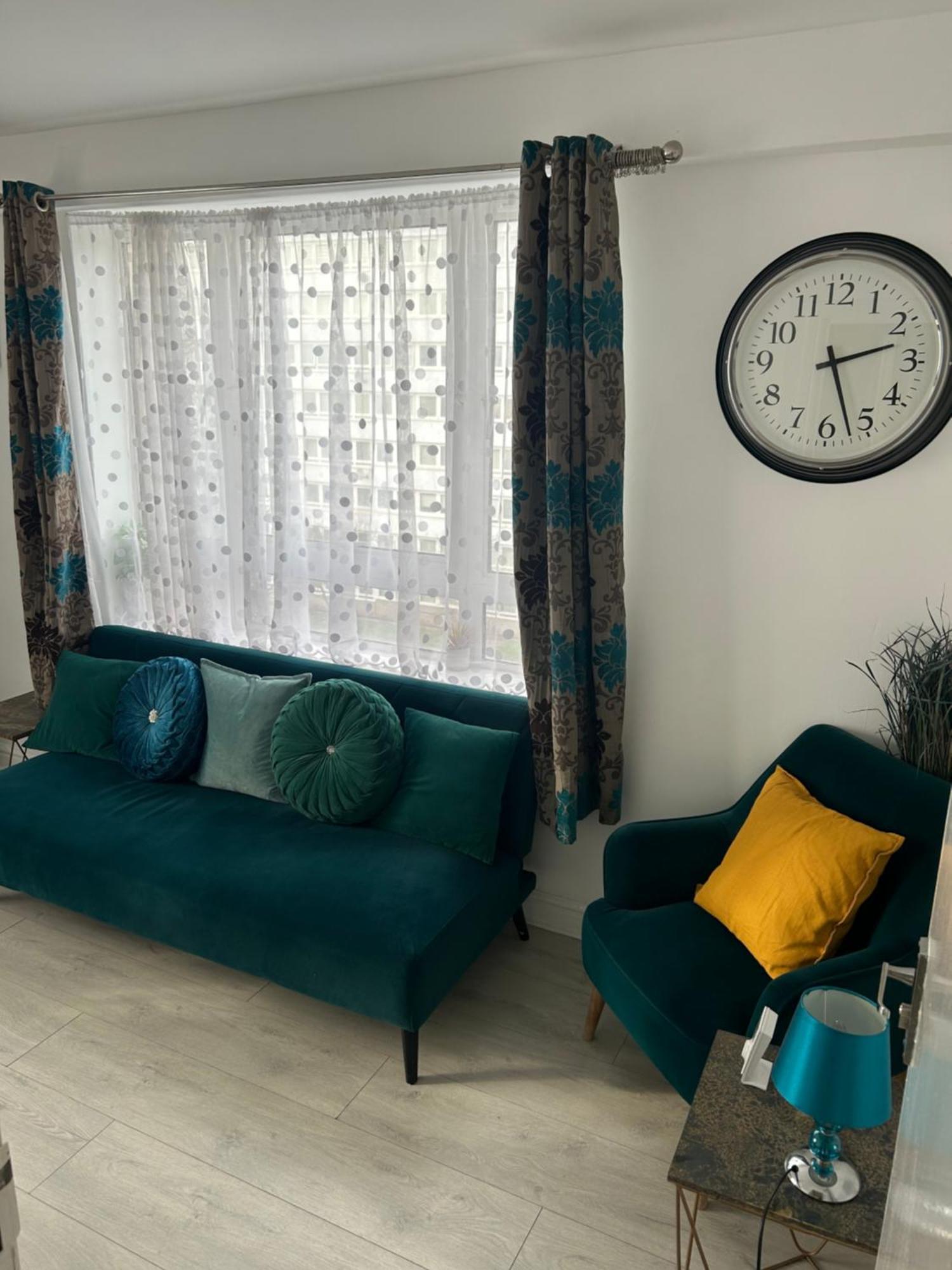 Cosy 2-Bedroom Flat In Finsbury Park, Modern, Convenient & Close To Central London! Bagian luar foto