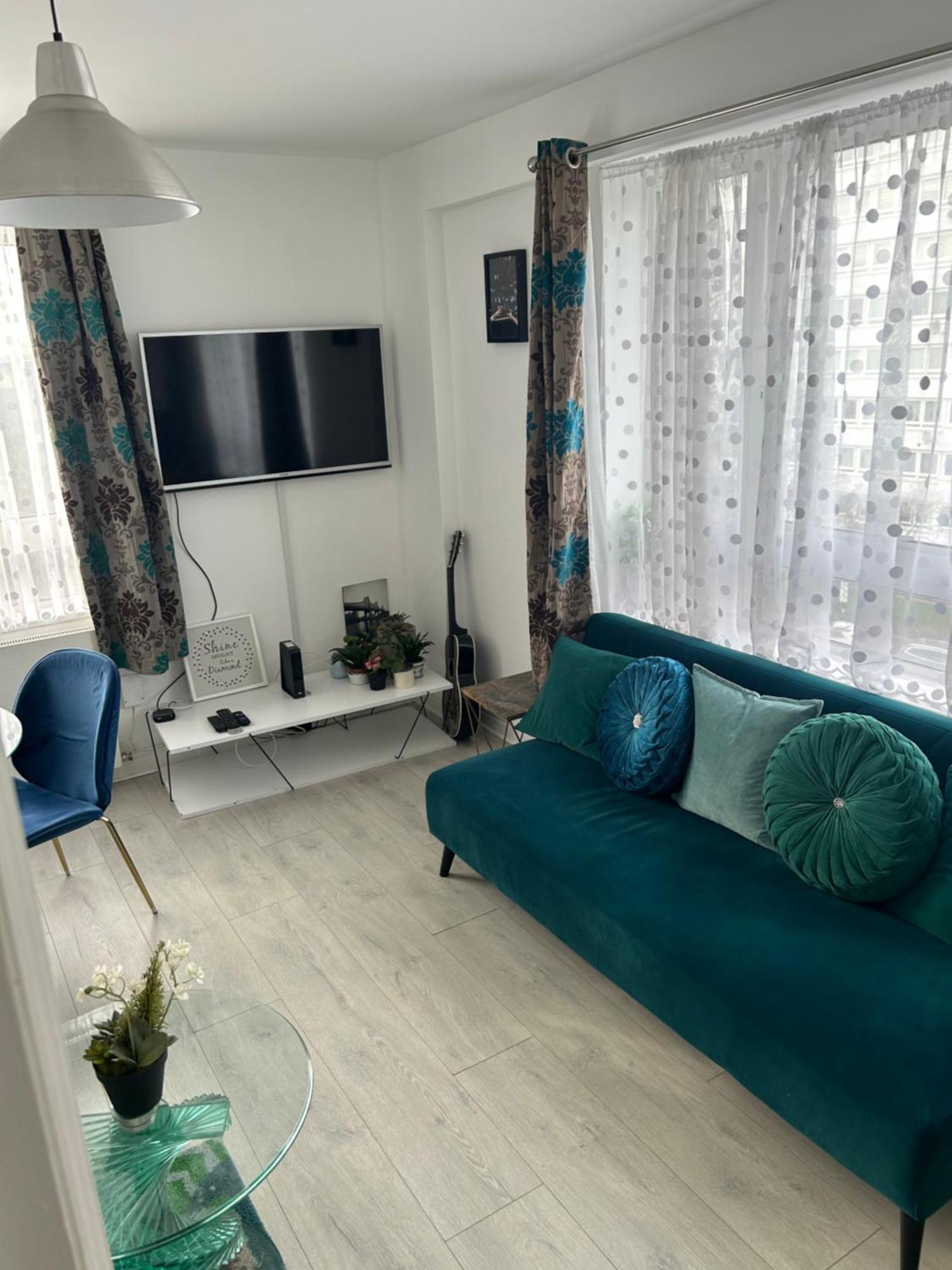 Cosy 2-Bedroom Flat In Finsbury Park, Modern, Convenient & Close To Central London! Bagian luar foto